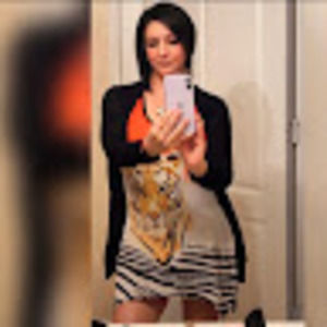 Meet your Posher, Liliana